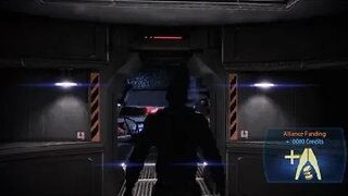 Mass Effect™ Legendary Edition: Benning (Mass Effect 3)