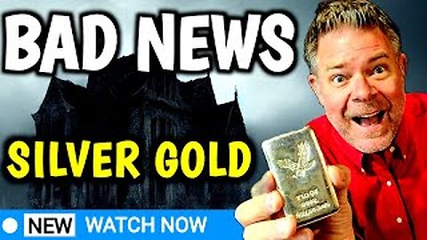 🚨 RECORD GOLD & SILVER VOLATILITY! 🚨 Are COMEX and LBMA up to no good...(Big NEWS)