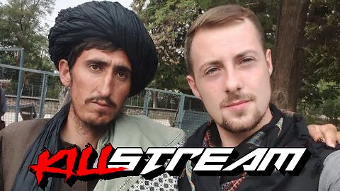 KILLSTREAM: LORD MILES BACK LIVE, DELICIOUS TACOS RETURNS, + BOOGIE vs 7/11 MUTAHAR