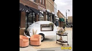 2020 Very Cute and Charming Tap Kegerator Trailer | Mobile Kegerator Biz for Sale in Illinois