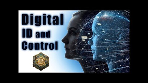 Digital ID and Control | with Dr. Paula Boddington