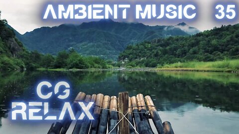 CG RELAX - Epic Relaxing Ambient Instrumental Music by ​Jesse Gallagher #1