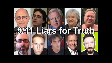 ✈️#911 FEATURE DOCUMENTARY: 9/11 LIARS FOR TRUTH