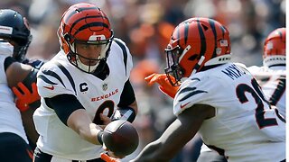Super Bowl Odds 1/25: It Will Come Down To Bengals (+240) Or Eagles (+240)