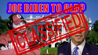 Biden Classified Documents reaction