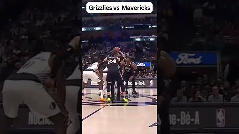 Grizzlies vs. Mavericks: How to watch LIVE #shorts