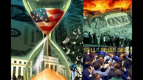 After Dark Fri Jun 21, 2024 - US Collapse: Are We There Yet? & Are UFOs Over the WH?