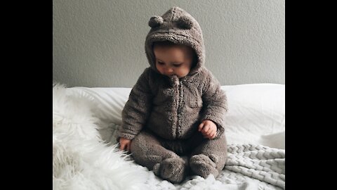 Most Adorable Babies | Cute Baby Videos | Take a Break