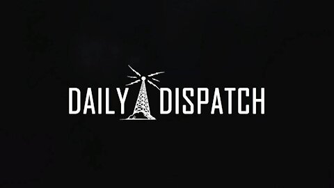 Daily Dispatch: Tucker Under NSA Investigation