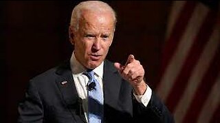 Joe Biden Vows To Make Puberty Blockers Available to All Children Nationwide