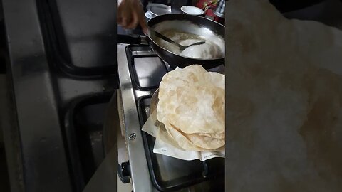 Halwa Puri