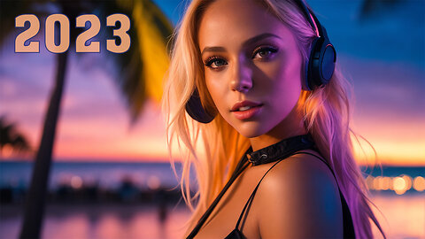 🎵 TROPICAL HOUSE HITS 2023 🎵 Summer Vibes 🎧 24/7 RADIO MUSIC 🎧