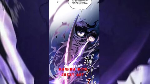 🔥GREAT ART MANHWA🔥 Manhwa Central #webtoon #manhwa #manga #manhua #manhwaedits #fyp #shorts