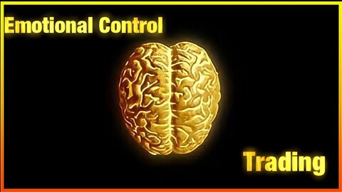 Trading Psychology | How Your Psychology Trigger You To Take Wrong Decision | Trading in The Zone