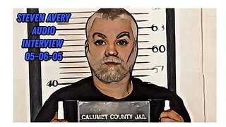 Steven Avery interview 2