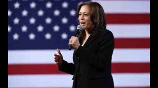 Kamala Harris Reacts to Rough Biden Polls ‘We’re Going To Have To Earn Our Reelect