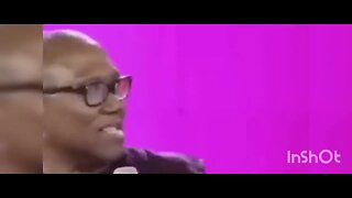 Peter Obi: There are more poor people in the North,what do you think?__subscribe pls