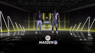 Madden 24 | Houston Texans at Baltimore Ravens| PS5 Gameplay | Regular Season 2023 Week 1