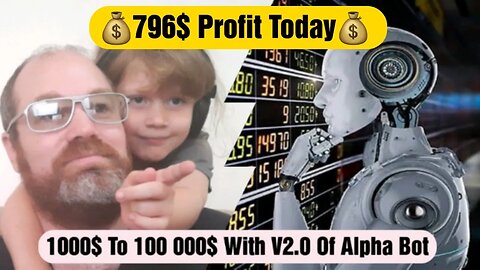 YouTuber Makes $793 in a Weekend From Free Binary Options Robot
