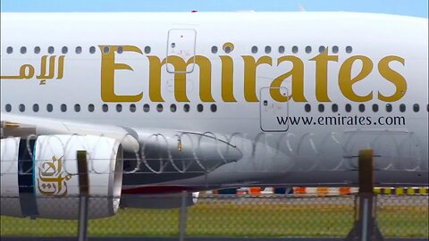 *NEWS* EMIRATES orders 36 A380 - Emirates ❤️ Airbus A380