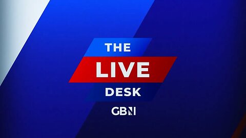 The Live Desk | Thursday 5th October