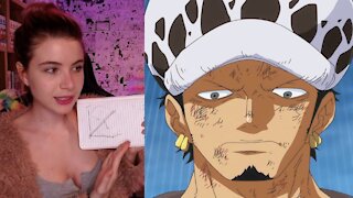 One Piece Episode 718 - 723 REVIEW | Animaechan