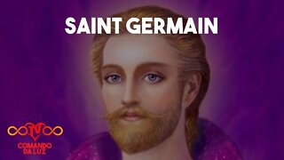 Mestre Saint Germain - Agosto/22