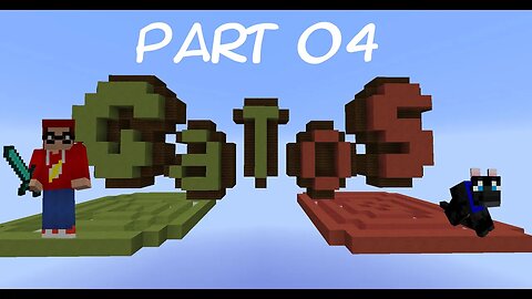 Minecraft - G.A.T.O.S. Part 04