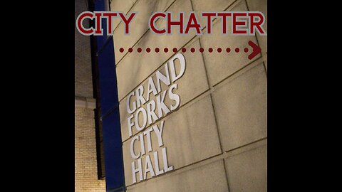 City Chatter - Episode 12 with Tricia Lunski