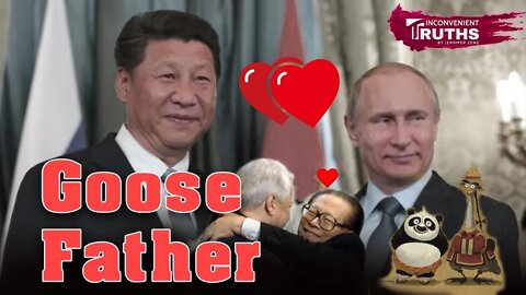 3 Embarrassments Imposed on CCP by Russia Ukraine War & the CCP’s Culture of “Breaking Virginity”