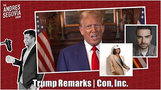 REUP: Trump Abortion Remarks, Con Inc E-Drama & Can Only-Fans Models Be Saved?