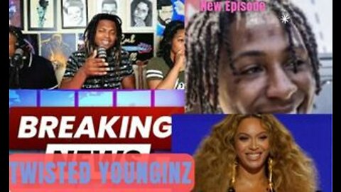 DJ Akademiks, NBA Youngboy King of Rap? R&B Dead, Is Beyonce time Up, Charleston White