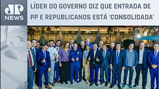Governo articula com Centrão e Lula fala sobre ministros; Schelp e Beraldo analisam