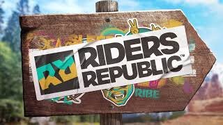 Riders Republic: Skateboard tutorial