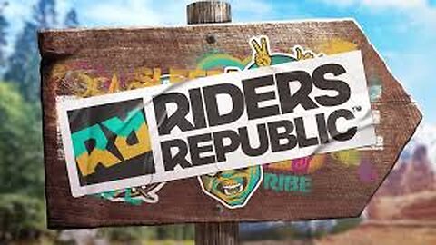 Riders Republic: Skateboard tutorial