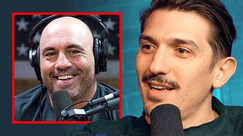 Andrew Schulz Gives His Opinion On Joe Rogan