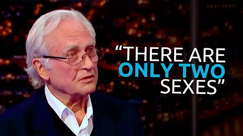 Richard Dawkins Just ADMITTED the Bible Was Right About This