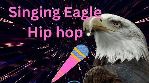 #Instrumental music hip hop beats - The singing eagle 2023