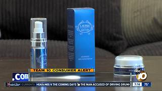 TEAM 10: BBB warns of F-rated skin care companies