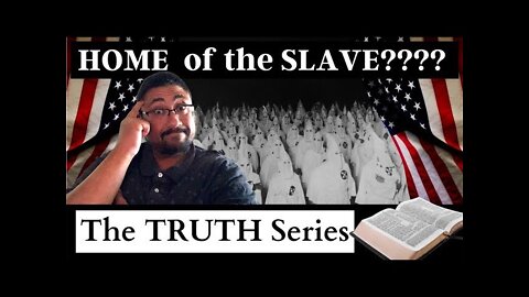 (Originally Aired 12/05/2020) Is AMERICA RACIST?? The truth about the 1619 project!!!