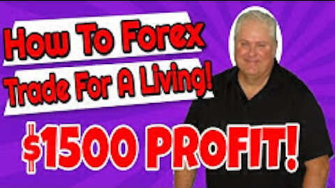 Trading With Forex In 2021 Will Change The Way Online Entrepreneurs Earn Income!
