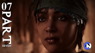 Assassin's Creed Mirage Walkthrough Part 7 - Nehal Reunion