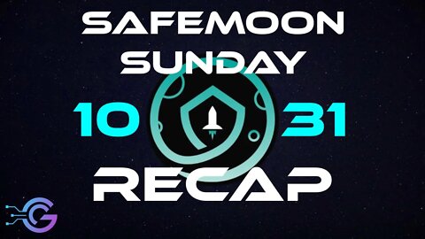 Safemoon Sunday AMA Recap and Highlights | October 31st, 2021