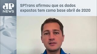 Rafael Franco: "Vazamento pode desencadear outros crimes"