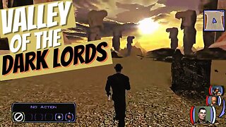 Star Wars Knights of the Old Republic- Into The Valley Of The dark Lords 39