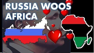 What is Happening at the Russia Africa Summit 2023?