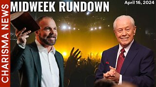 MegaChurch Controversy - Arrests Made in Missing Pastor's Wife Case and More!