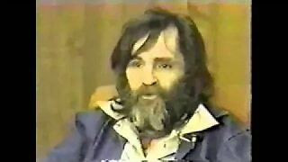 Charles Manson | Black Americans