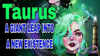 Taurus MAJOR CHANGE LEADS TO WISH FULFILLMENT, TRIGGERED Psychic Tarot Oracle Card Prediction Readin