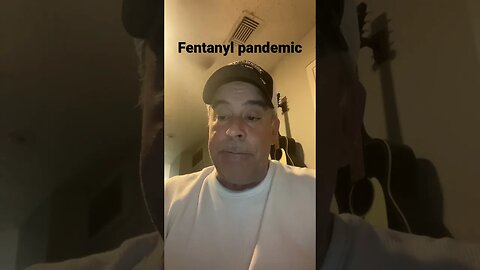 Fentanyl crisis ￼at the Mexico border! #Fentanylcrisis #CrisisAtTheBorder #FentanylOverdose #HelpUSA